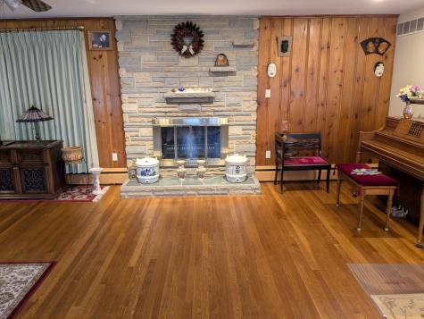 637 Wallace Run Road Big Beaver PA 15010