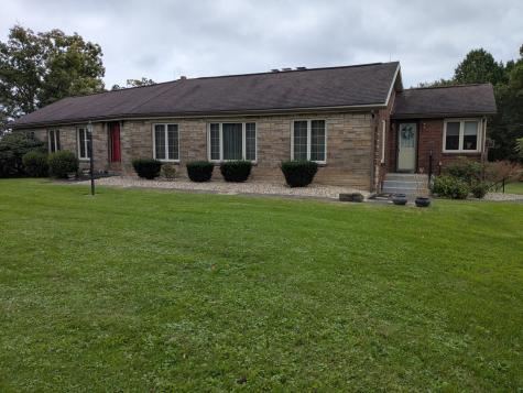 637 Wallace Run Road Big Beaver PA 15010