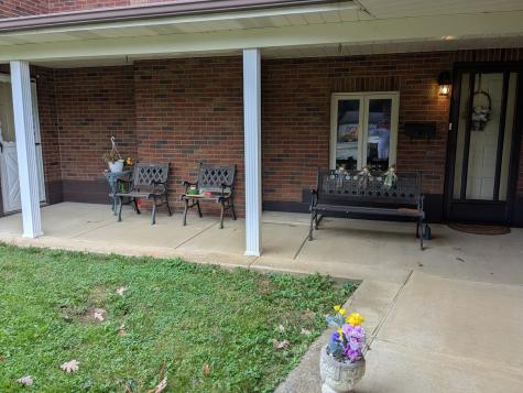 637 Wallace Run Road Big Beaver PA 15010