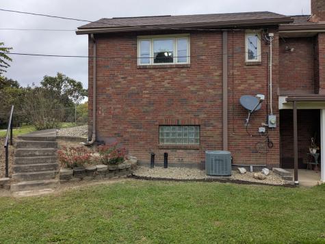 637 Wallace Run Road Big Beaver PA 15010