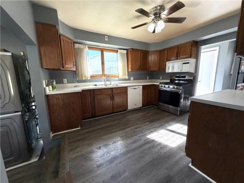 117 Lookout Avenue Charleroi Boro PA 15022