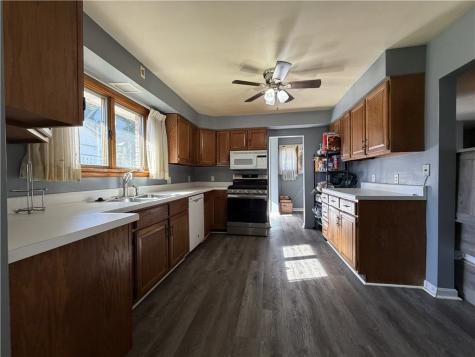 117 Lookout Avenue Charleroi Boro PA 15022