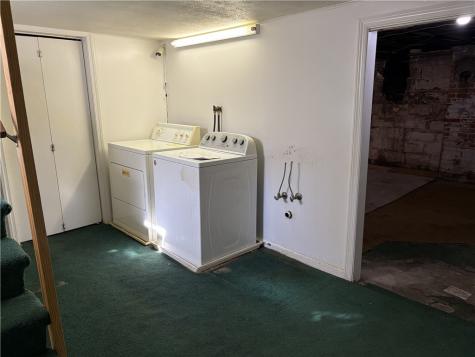 117 Lookout Avenue Charleroi Boro PA 15022