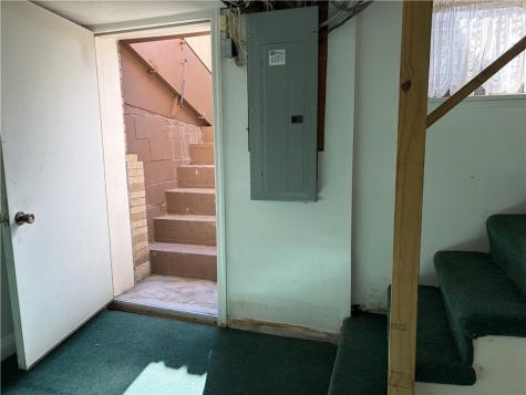 117 Lookout Avenue Charleroi Boro PA 15022