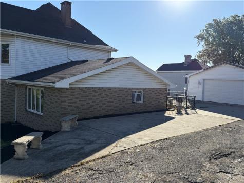 117 Lookout Avenue Charleroi Boro PA 15022