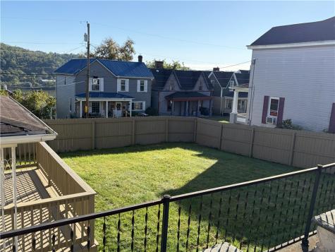 117 Lookout Avenue Charleroi Boro PA 15022