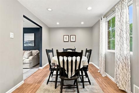 37 Briggs Street Overbrook PA 15234