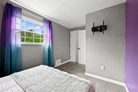 37 Briggs Street Overbrook PA 15234
