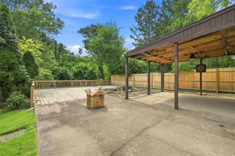 37 Briggs Street Overbrook PA 15234