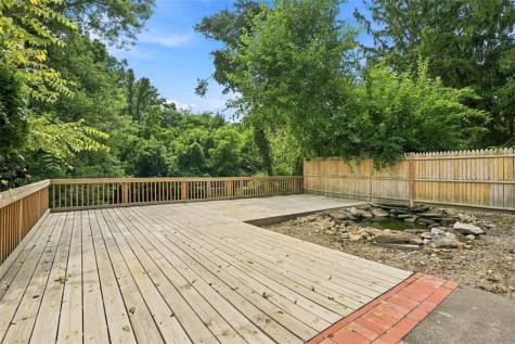 37 Briggs Street Overbrook PA 15234