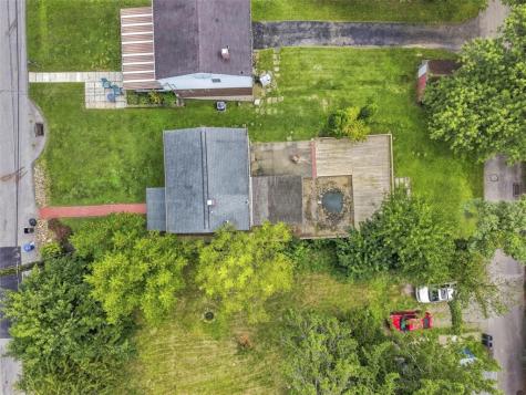 37 Briggs Street Overbrook PA 15234