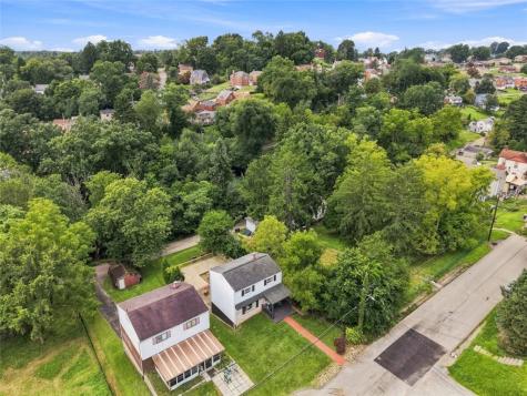 37 Briggs Street Overbrook PA 15234