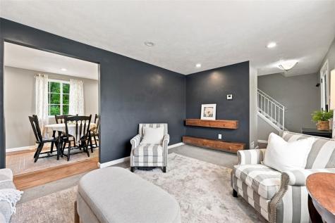37 Briggs Street Overbrook PA 15234