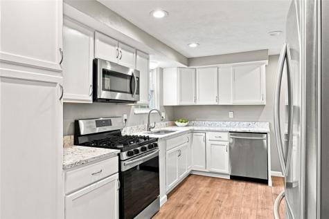 37 Briggs Street Overbrook PA 15234