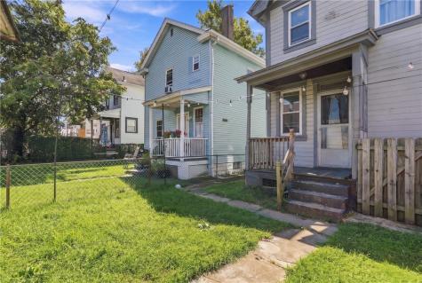 1911 Mcclure Street Homestead PA 15120