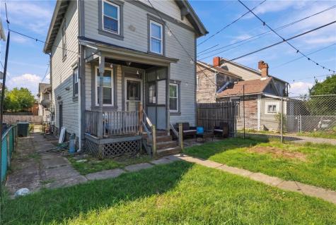 1911 Mcclure Street Homestead PA 15120