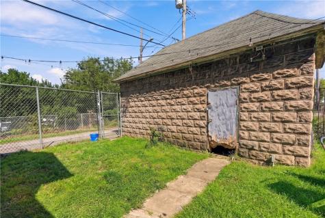 1911 Mcclure Street Homestead PA 15120