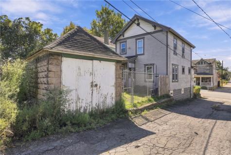 1911 Mcclure Street Homestead PA 15120