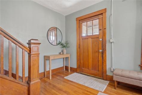 1911 Mcclure Street Homestead PA 15120