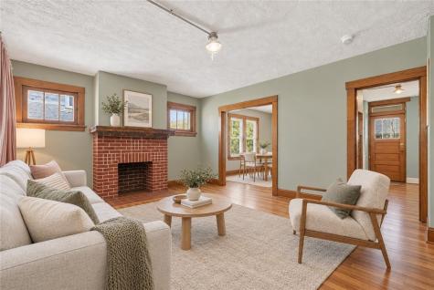 1911 Mcclure Street Homestead PA 15120