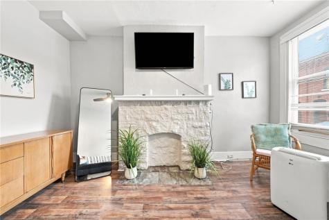 856 Brightridge Street Central North Side PA 15214