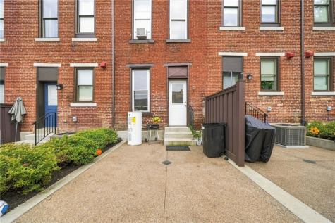856 Brightridge Street Central North Side PA 15214