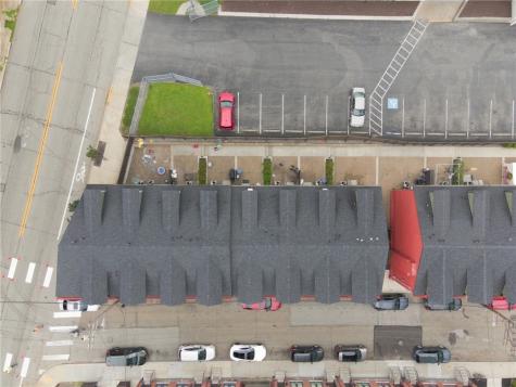 856 Brightridge Street Central North Side PA 15214