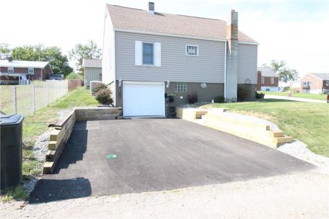 1004 N Chestnut North Union Township PA 15401