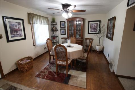 1004 N Chestnut North Union Township PA 15401