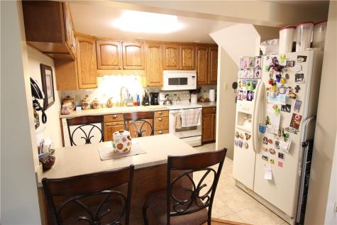 1004 N Chestnut North Union Township PA 15401