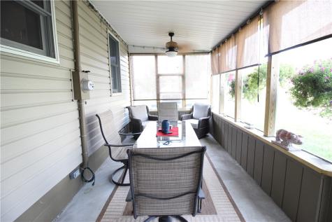 1004 N Chestnut North Union Township PA 15401