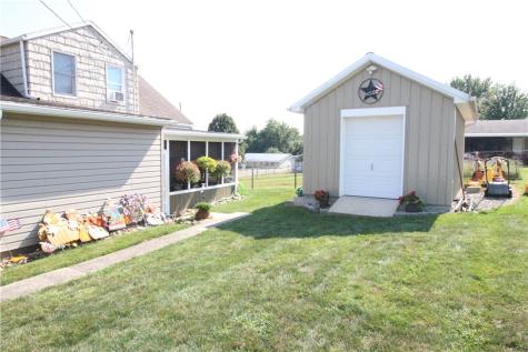 1004 N Chestnut North Union Township PA 15401