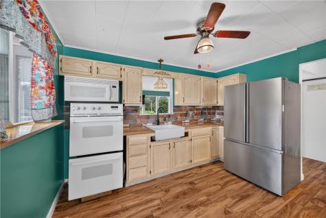 331 Hill Road Green Township PA 15043