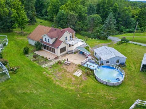 331 Hill Road Green Township PA 15043