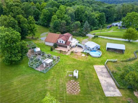 331 Hill Road Green Township PA 15043