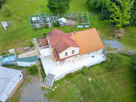 331 Hill Road Green Township PA 15043