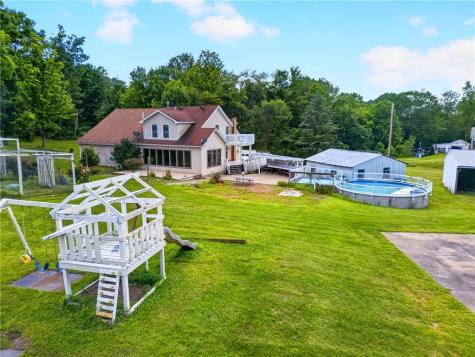331 Hill Road Green Township PA 15043