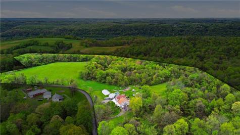 331 Hill Road Green Township PA 15043