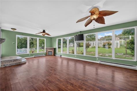 331 Hill Road Green Township PA 15043