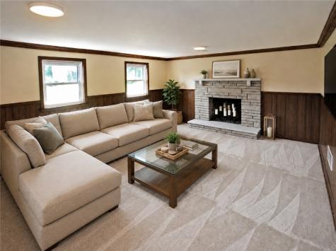 3609 Forbes Trail Drive Murrysville PA 15668