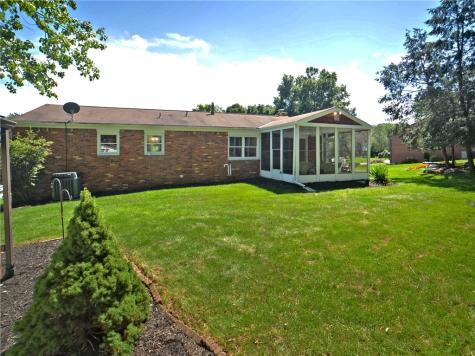 3609 Forbes Trail Drive Murrysville PA 15668