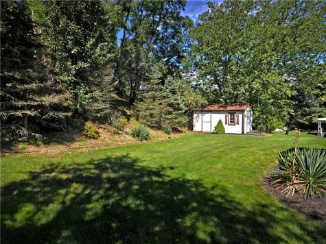 3609 Forbes Trail Drive Murrysville PA 15668