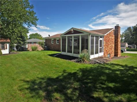 3609 Forbes Trail Drive Murrysville PA 15668