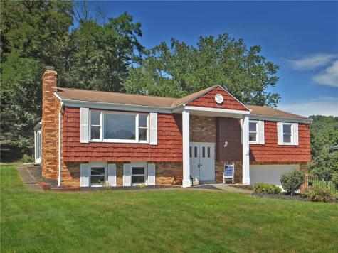 3609 Forbes Trail Drive Murrysville PA 15668
