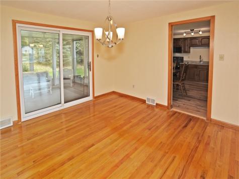 3609 Forbes Trail Drive Murrysville PA 15668