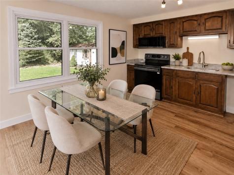 3609 Forbes Trail Drive Murrysville PA 15668