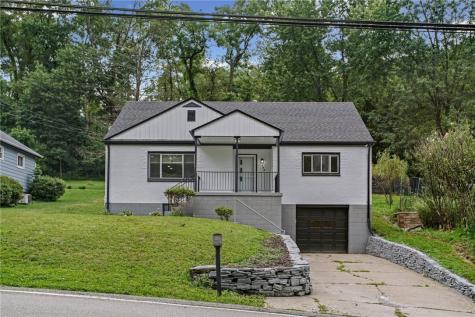 342 Homer Drive Churchill Boro PA 15145