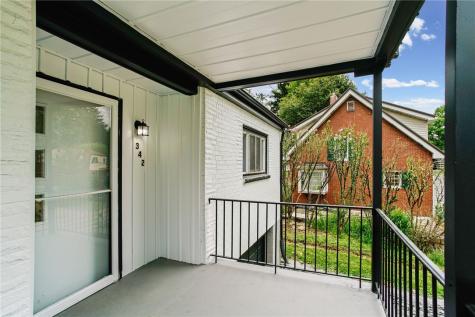 342 Homer Drive Churchill Boro PA 15145