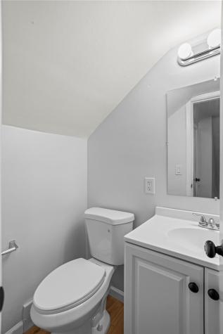342 Homer Drive Churchill Boro PA 15145