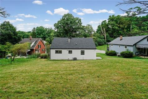 342 Homer Drive Churchill Boro PA 15145